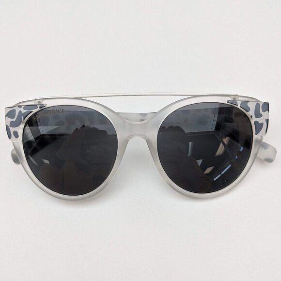 🕶️Ellen Tracy ET726 56F Sunglasses 52/19 141 /KAA444🕶️​ - Picture 1 of 6